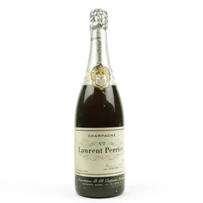 Laurent-Perrier NV Champagne