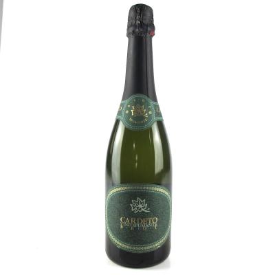 Cardeto Brut NV Spumante