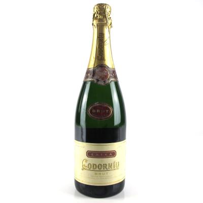 Codorniu Extra Brut NV Cava