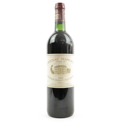 Ch. Margaux 1996 Margaux 1er-Cru