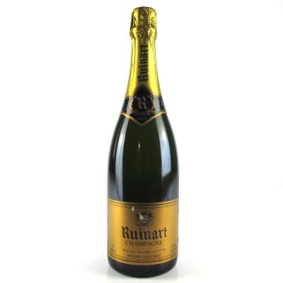 Dom Ruinart Brut NV Champagne