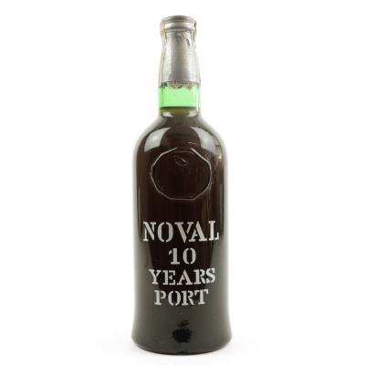 Noval 10 Year Old Tawny Port