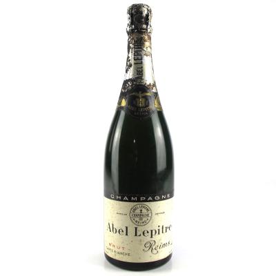 Abel Lepitre \"Carte Blanche\" Brut NV Champagne