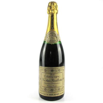 Nicolas Feuillatte \"Reserve Particuliere\" Brut NV Champagne