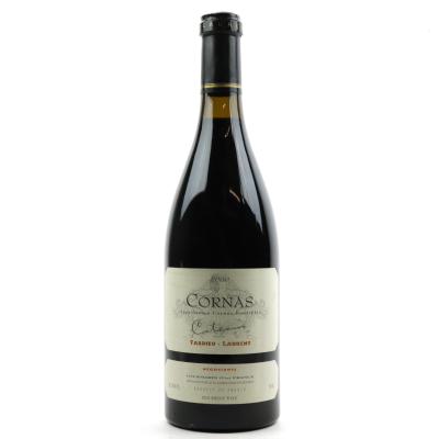 Tardieu-Laurent 2000 Cornas