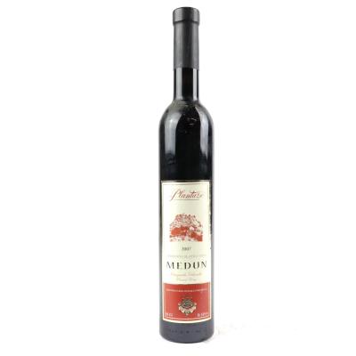 Plantaze Medun 2007 Podgorica 50cl