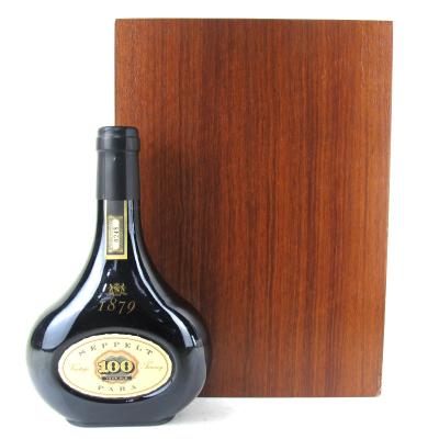 Seppelt 100 Year Old Para Vintage 1879 Tawny Port 37.5cl