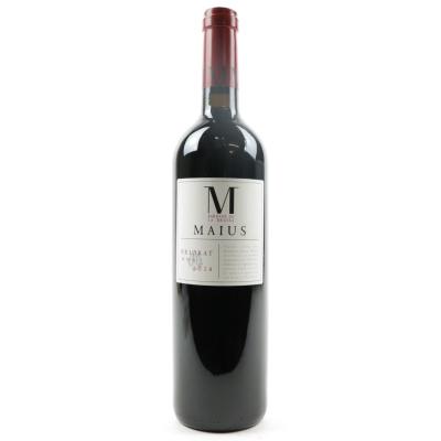 Maius 2014 Priorat