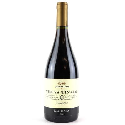 De Martino Viejas Tinajas Cinsault 2015 Itata