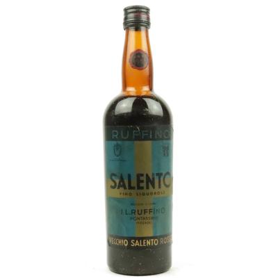 Ruffino 1951 Salento Rosso