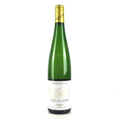 Trimbach Riesling 2011 Alsace Grand Cru