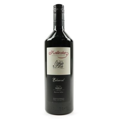 Kalleske Eduard Old Vine Shiraz 2010 Barossa