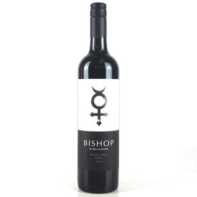 Ben Glaetzer \"Bishop\" Shiraz 2014 Barossa