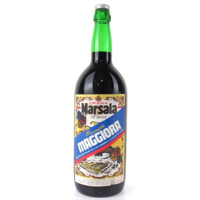 Maggiora NV Crema Marsala 1.73 Litres