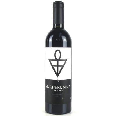 Ben Glaetzer \"Anaperenna\" 2007 Barossa