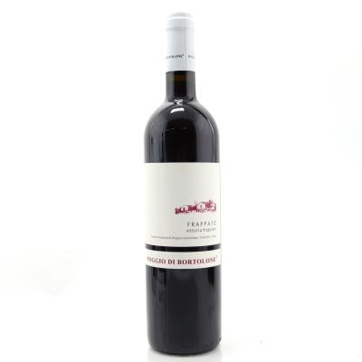 Poggio Di Borolone Frappato 2015 Sicily