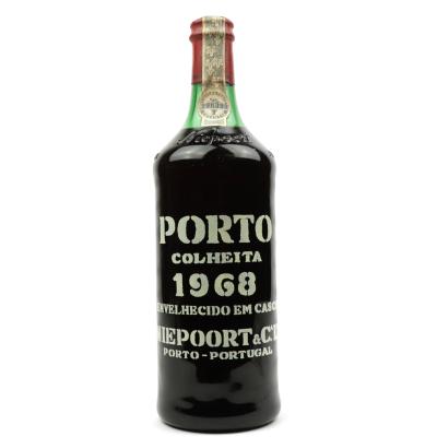 Niepoort 1968 Colheita Port