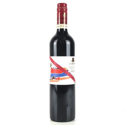 D'Arenberg \"Shipsters' Rapture\" Shiraz 2010 McLaren Vale