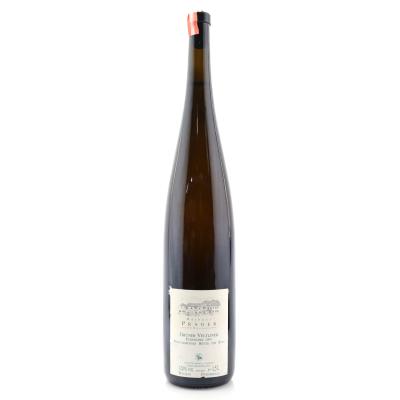 Prager Weissenkirchner Hinter Der Burg Gruner Veltliner 1995 Wachau 150cl