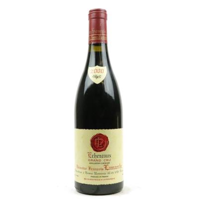 Dom. F.Lamarche 2000 Echezeaux Grand-Cru