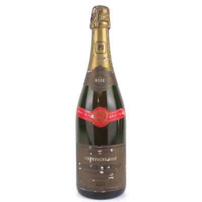 Perrier-Jouet 1975 Rose Champagne