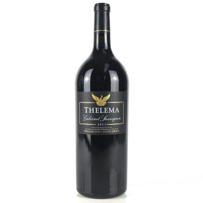 Thelema Cabernet Sauvignon 2011 Stellenbosch 150cl