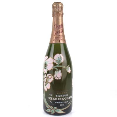 Perrier-Jouet \"Belle Epoque\" 1975 Champagne