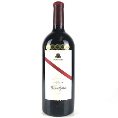 D'Arenberg \"Dead Arm\" Shiraz 2008 McLaren Vale 3 Litres