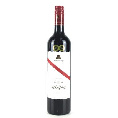 D'Arenberg \"Dead Arm\" Shiraz 2011 McLaren Vale