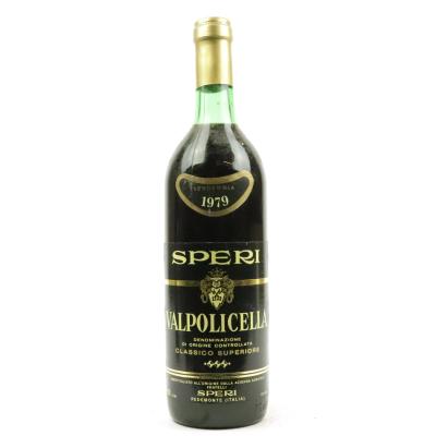 Speri 1979 Valpolicella Classico Superiore