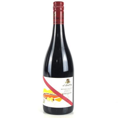 D'Arenberg \"Sand Hills\" Grenache 2010 McLaren Vale