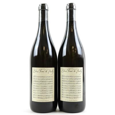 Dom. D.Dagueneau 2009 Blanc Fume De Pouilly 2x75cl