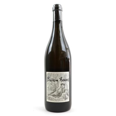 Dom. D.Dagueneau Buisson Renard 2007 Blanc Fume De Pouilly