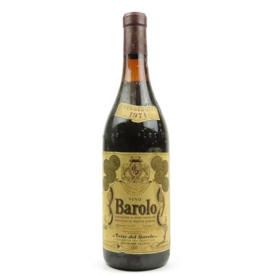 Terre Del Barolo 1971 Barolo