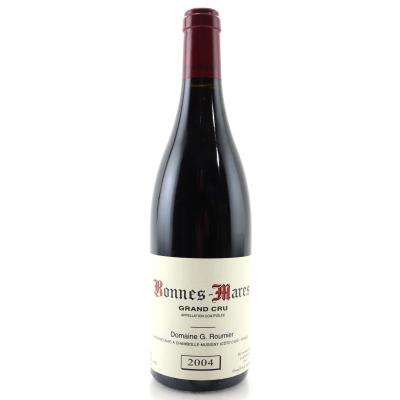 Dom. G.Roumier 2004 Bonnes-Mares