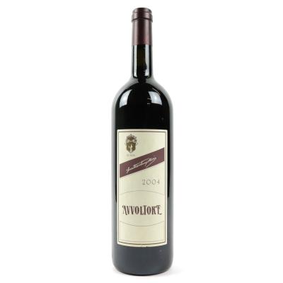 Morisfarms Avvoltore 2004 Maremma Toscana 150cl