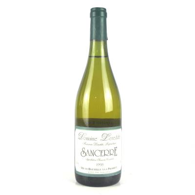 Dom. Leredde 1998 Sancerre