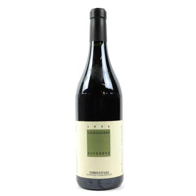 Sandrone Valmaggiore 1996 Nebbiolo d'Alba