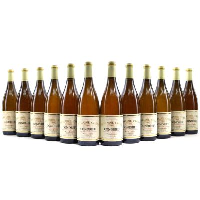 Dom. Cheze Pagus Luminis 2005 Condrieu 12x75cl