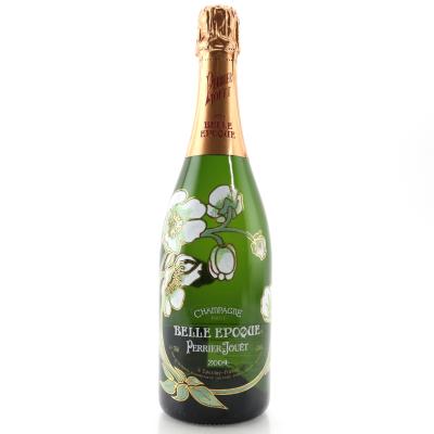 Perrier-Jouet Belle Epoque 2004 Champagne