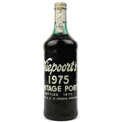 Niepoort 1975 Vintage Port