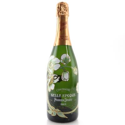 Perrier-Jouet Belle Epoque 2002 Champagne