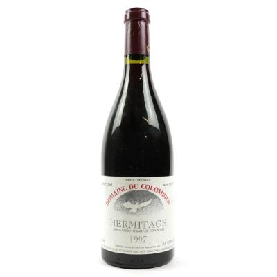 Dom. Du Colombier 1997 Hermitage