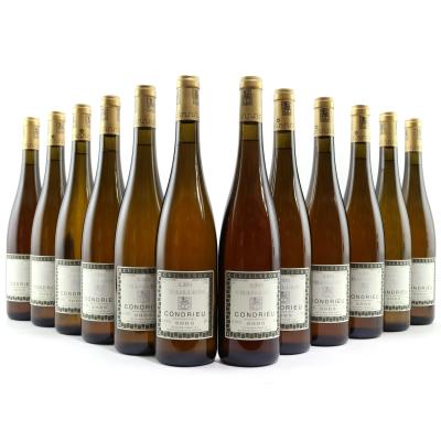 Cuilleron Les Chaillets 2005 Condrieu 12x75cl