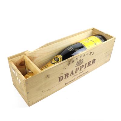 Drappier Brut 1996 Champagne 300cl / OWC