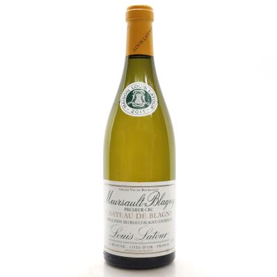 L.Latour 2011 Meursault-Blagny 1er-Cru