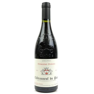 Dom. Durieu 2013 Chateauneuf-Du-Pape