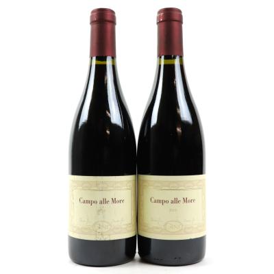 Gini Campo Alle More Pinot Nero 2010 Veneto 2x75cl