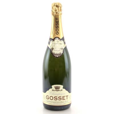 Gosset Brut NV Champagne