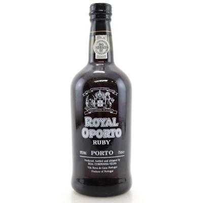 Royal Oporto Ruby Port